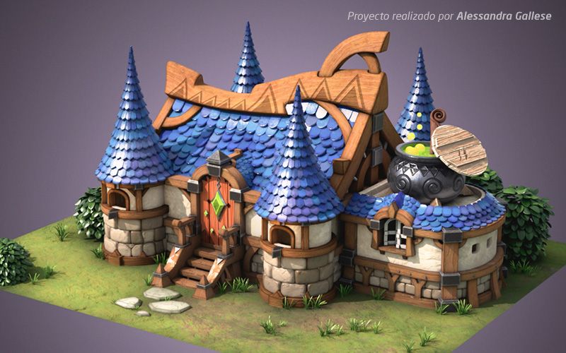 fundamentos de la produccion 3d Carrera de cine: efectos visuales y postproducción