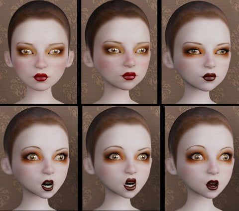 Maquillaje digital