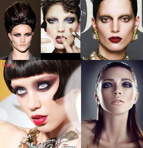 Maquillaje digital