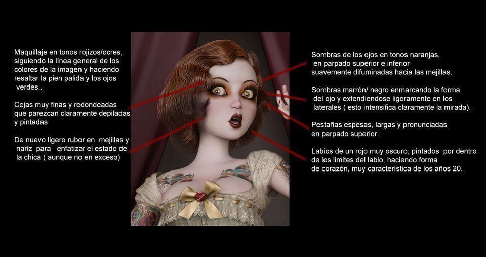 Maquillaje digital