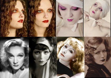 Maquillaje digital