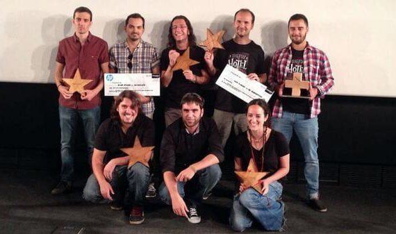 Premios Summa3D