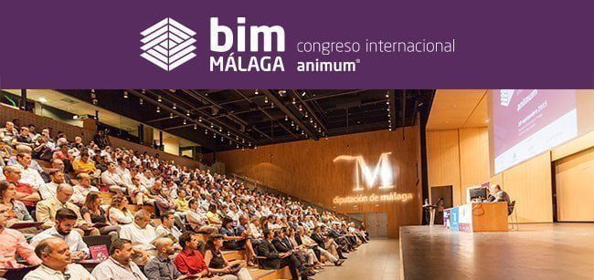 BIM Málaga 2015