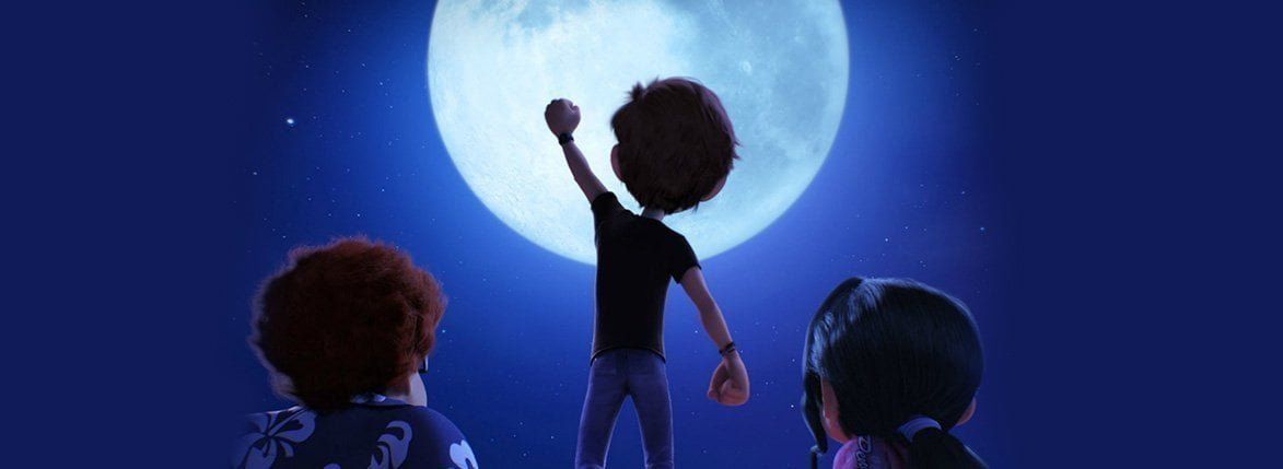 Mejor Película de Animación