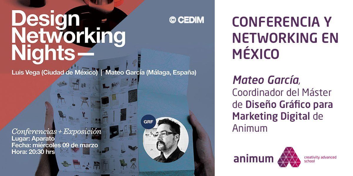 Design Networking Nights