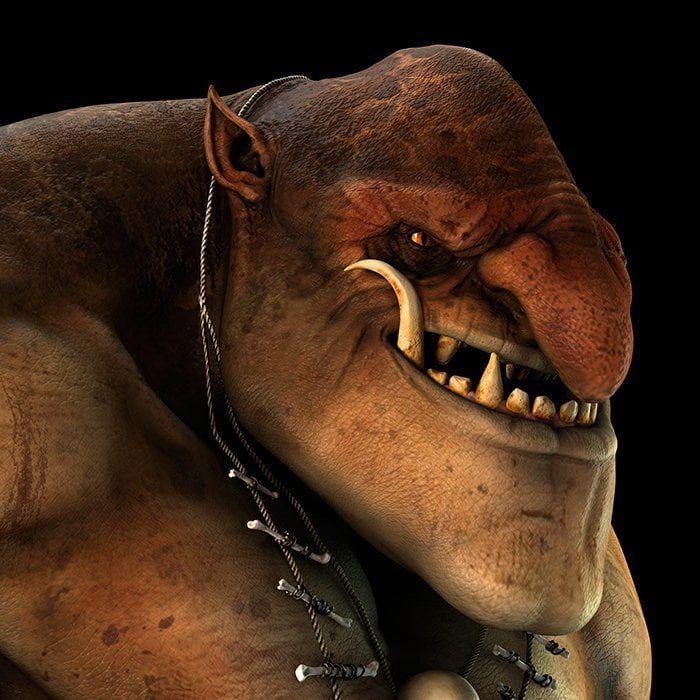 Modelado de Personajes 3D