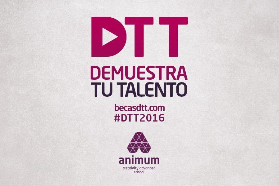 Demuestra tu Talento 2016