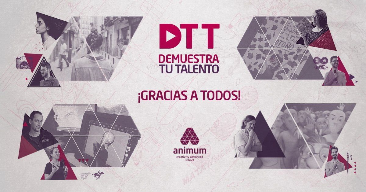 Demuestra tu Talento 2016