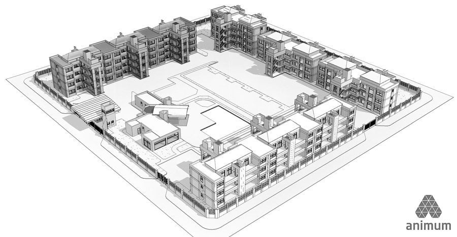 implementación BIM