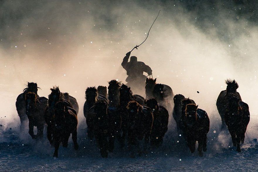 National Geographic Traveler 2016