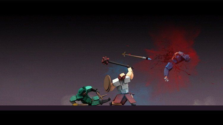 animación cíclica