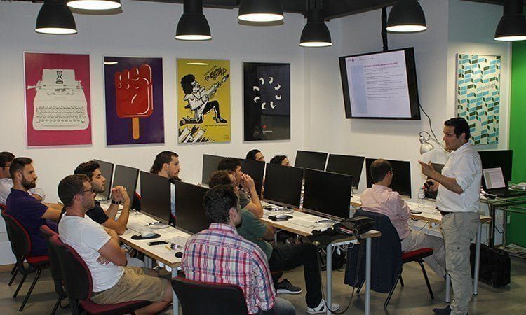 Master Class BIM