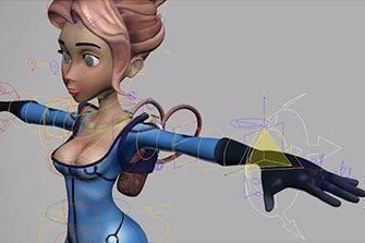 rigging