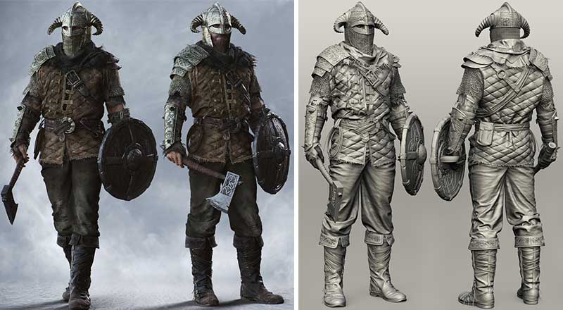vikingo