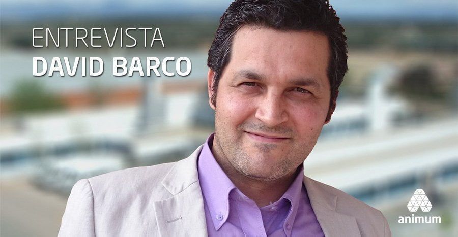 David Barco