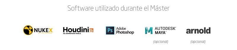 VFX y RIG