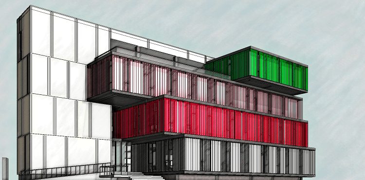 formación en BIM