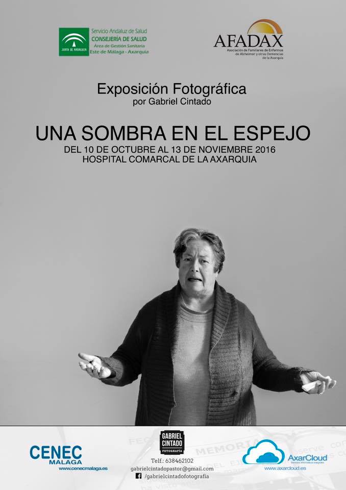 GABRIEL CINTADO CARTEL