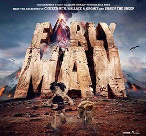 early man aardman stop motion