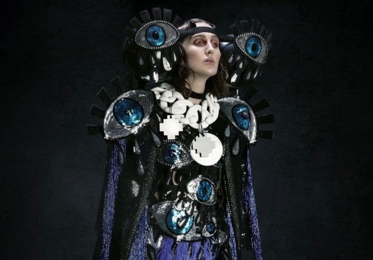 fotografía de moda paco peregrin