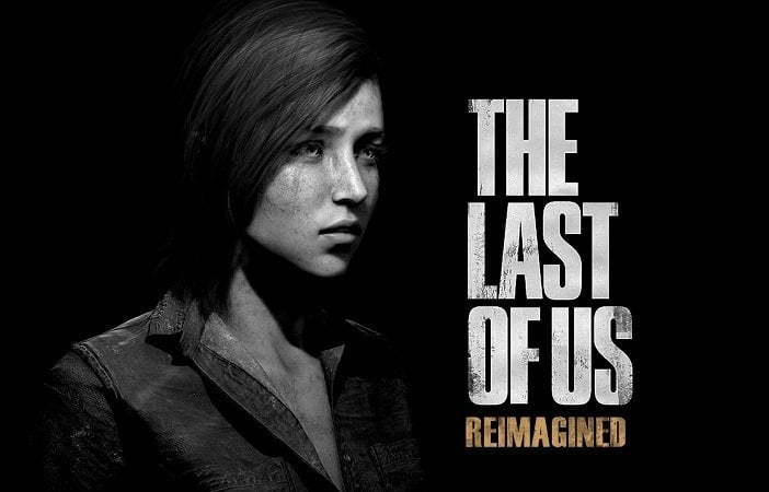 ellie the last of us portada
