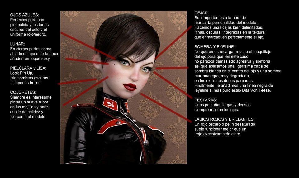 Maquillaje digital