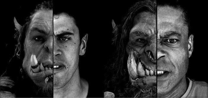 Warcraft: El Origen