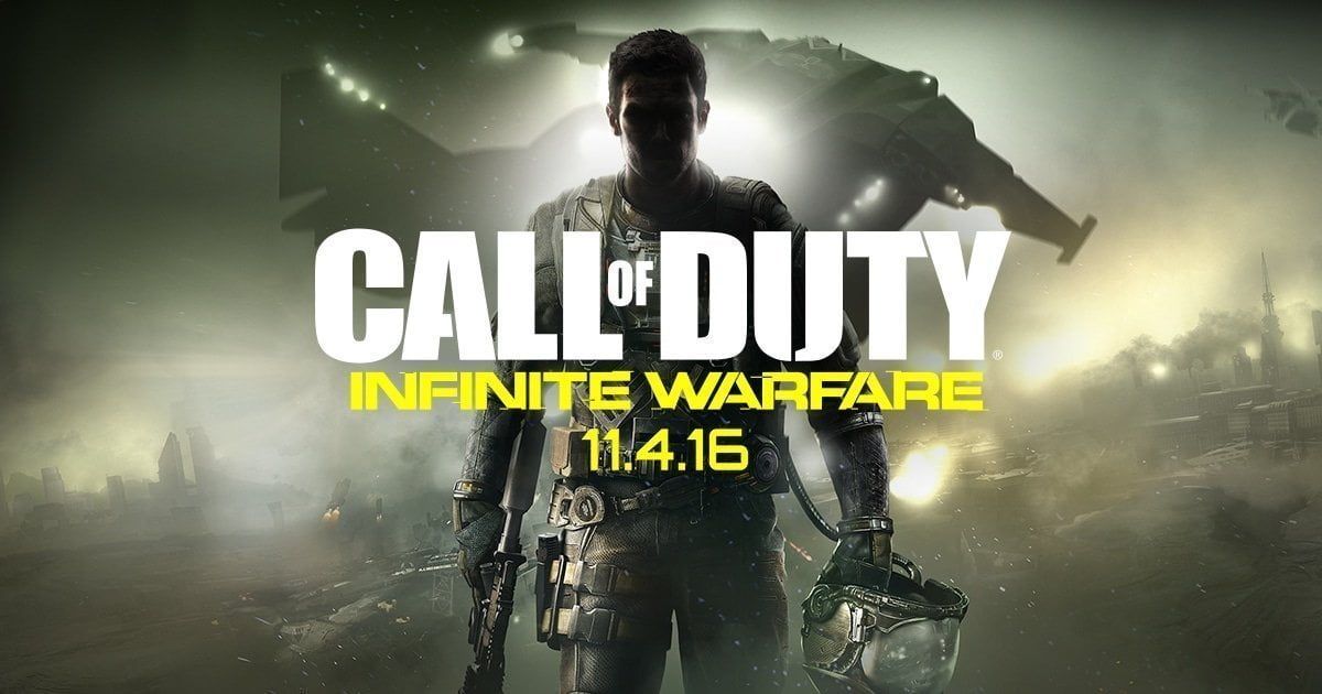 call of duty noviembre