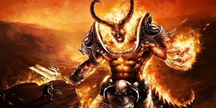 efectos especiales de Warcraft