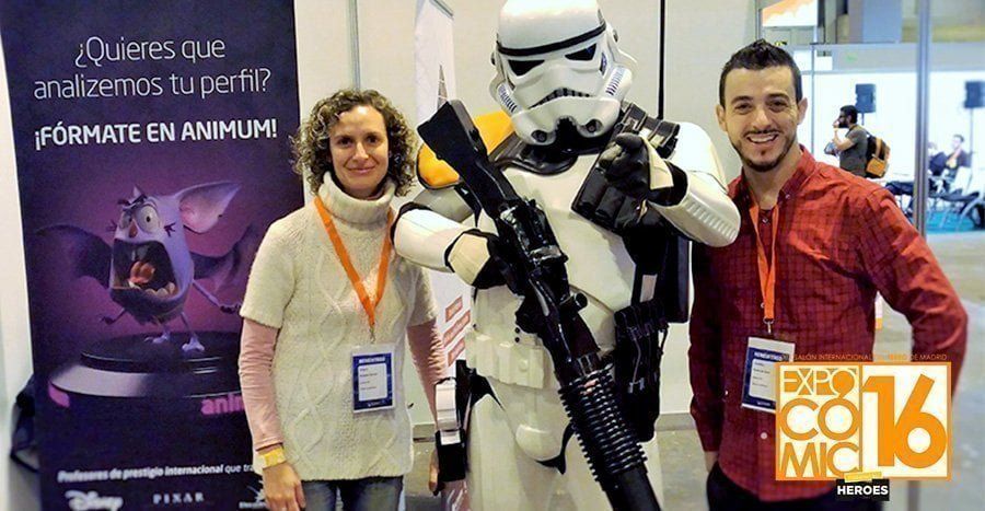 Expocomic