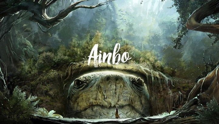 ainbo