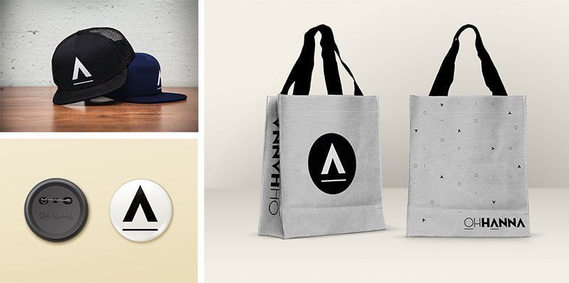 Identidad de marca