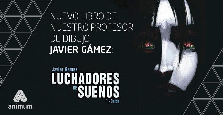profesor de dibujo