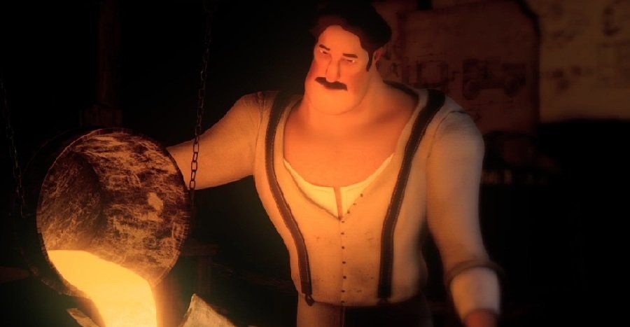 animación 3D venezolana