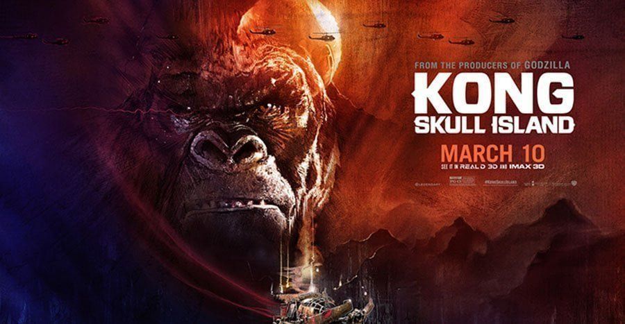 kong