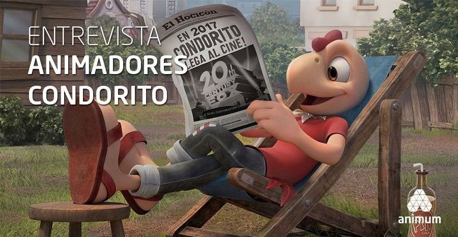 Condorito