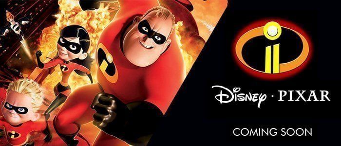 estrenos de animación 3D