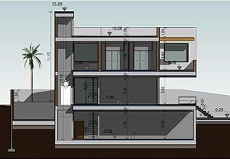 proyectos bim animum