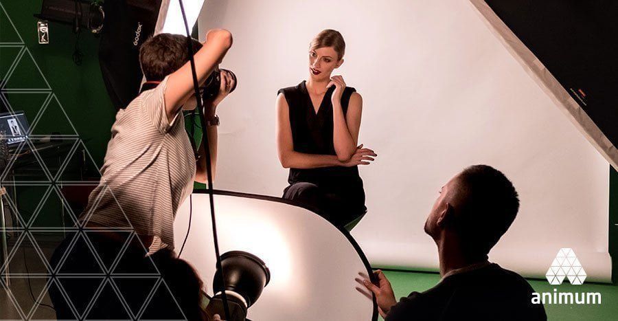 Taller de fotografía