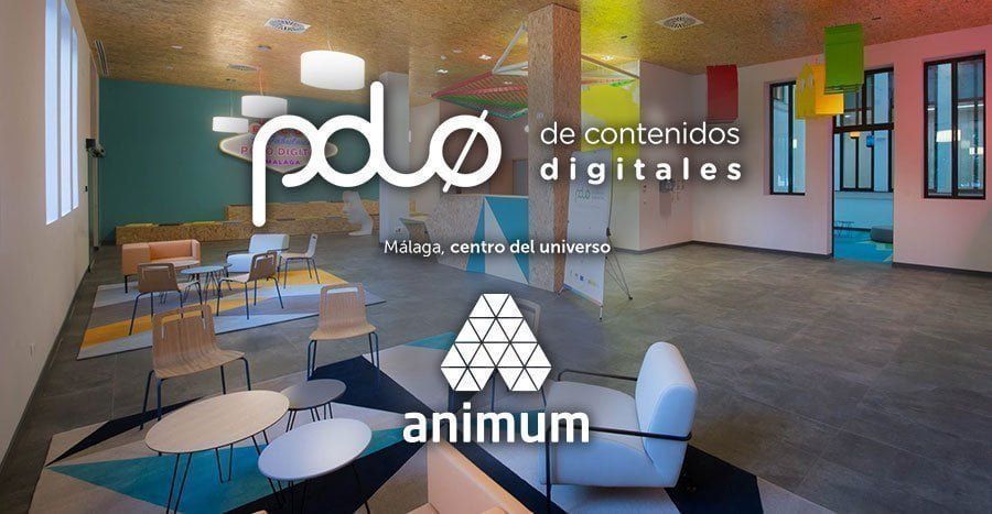 Polo de Contenidos Digitales