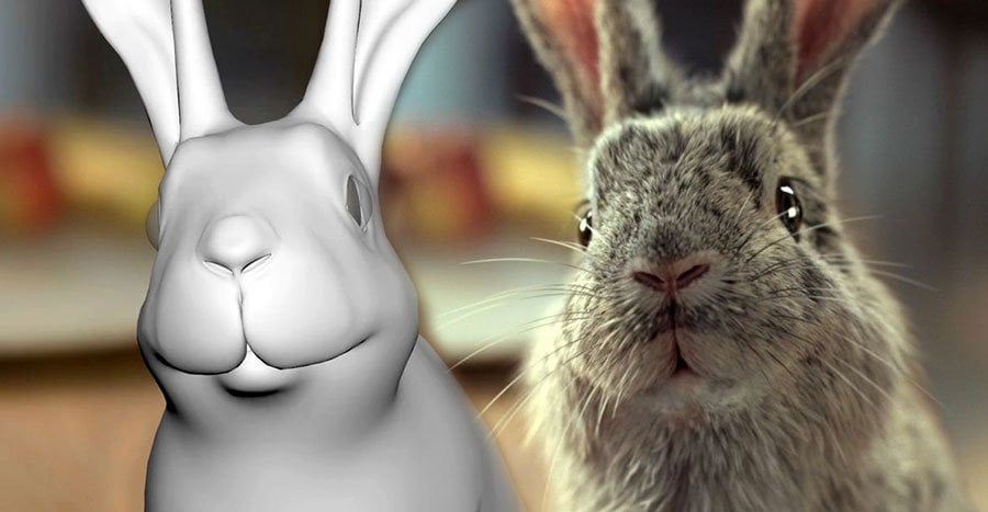 vfx en publicidad
