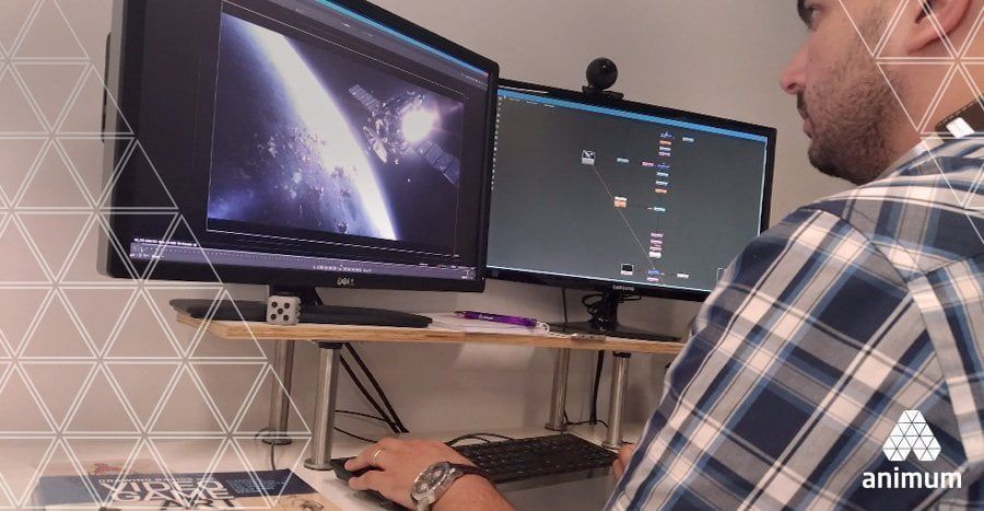 ingenieros y matemáticos en el cine