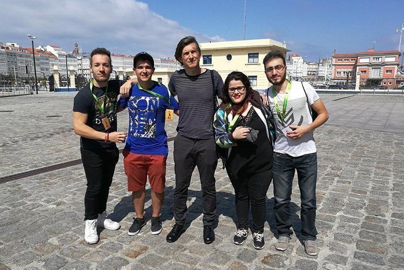 Mundos Digitales