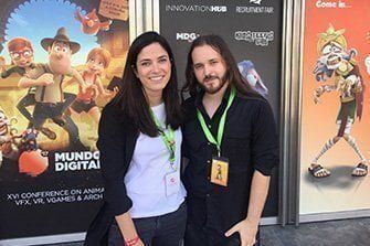 alumnos de Animum