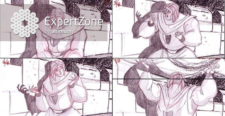 Supervisar Personajes