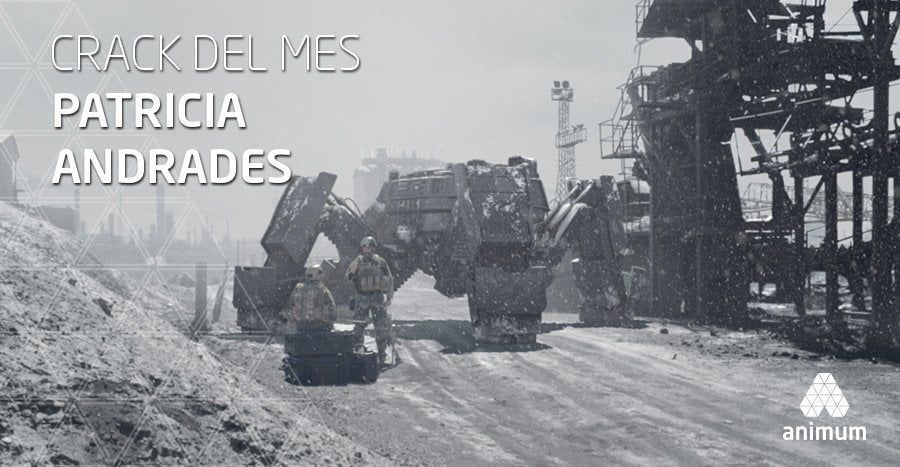 vfx compositor