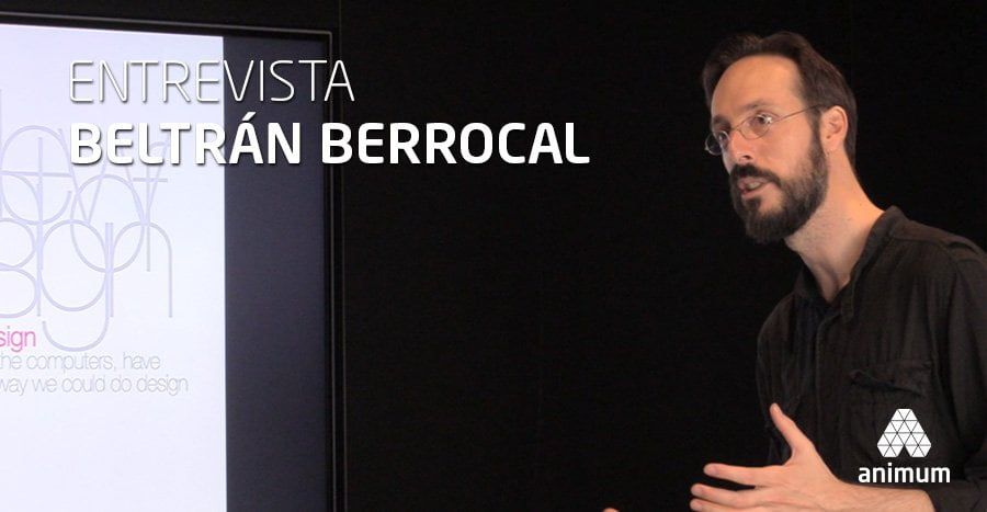 beltrán berrocal