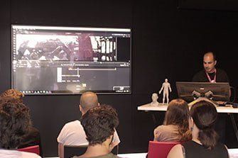 workshop en animum