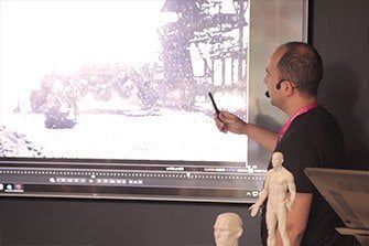 workshop en animum