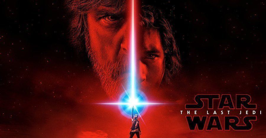 The Last Jedi